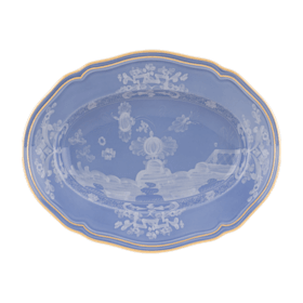 オーバルプラター 38.5cm | GINORI 1735